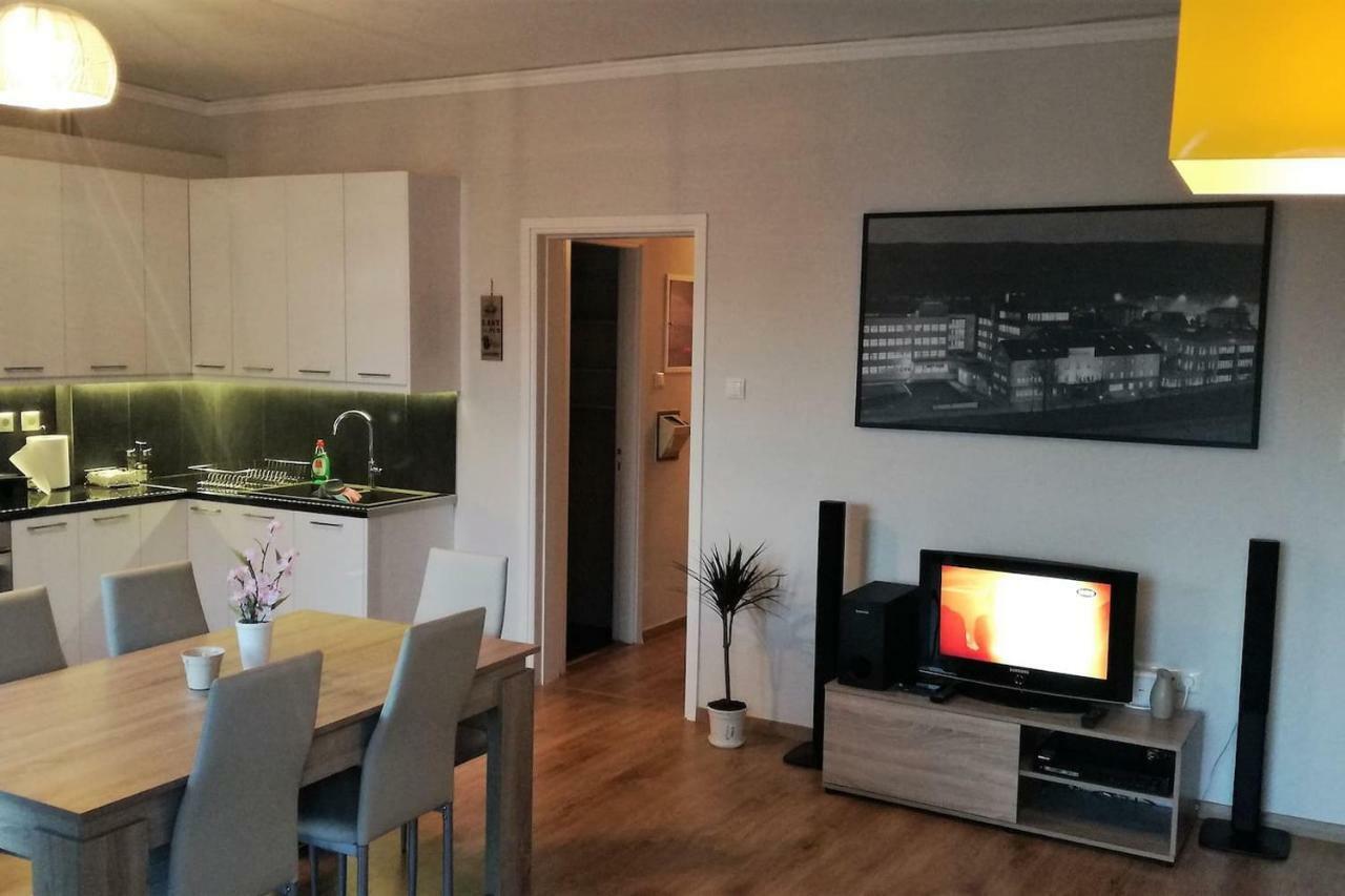 Comfy Apartment With Acropolis View Atena Exterior foto