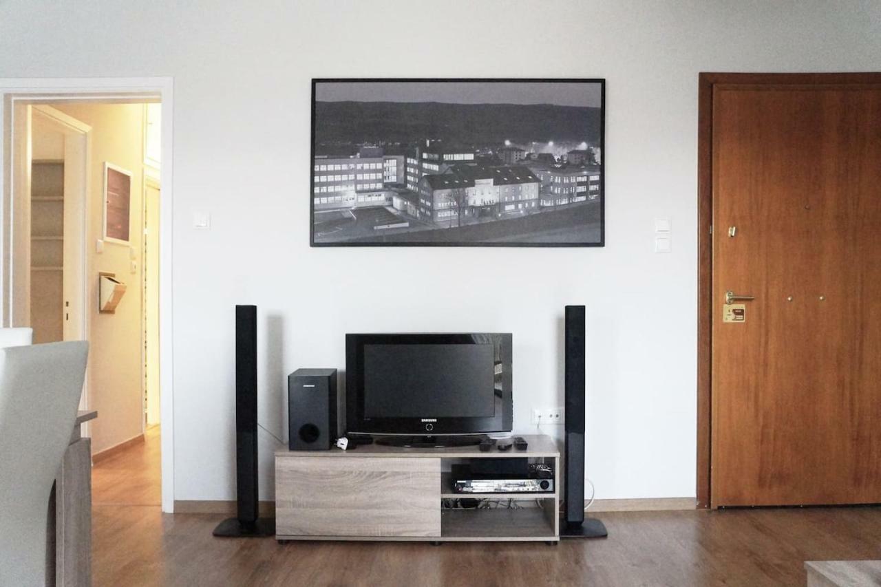 Comfy Apartment With Acropolis View Atena Exterior foto