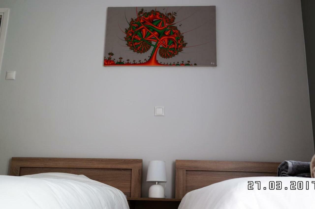 Comfy Apartment With Acropolis View Atena Exterior foto